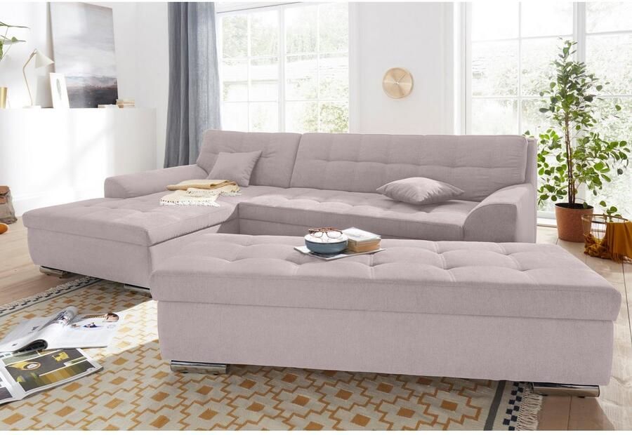 DOMO collection Hocker Aversa