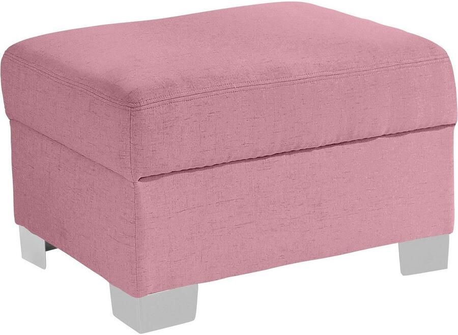 DOMO collection Hocker Bero