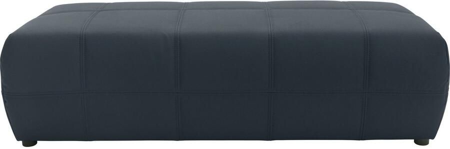 DOMO collection Hocker BRANDON grote uitvoering passend bij 'brandon' ook in cord