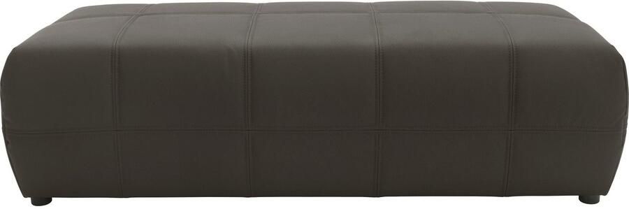 DOMO collection Hocker BRANDON grote uitvoering passend bij 'brandon' ook in cord