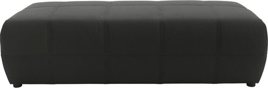 DOMO collection Hocker BRANDON grote uitvoering passend bij 'brandon' ook in cord