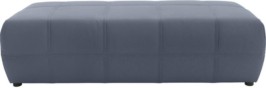 DOMO collection Hocker BRANDON grote uitvoering passend bij 'brandon' ook in cord