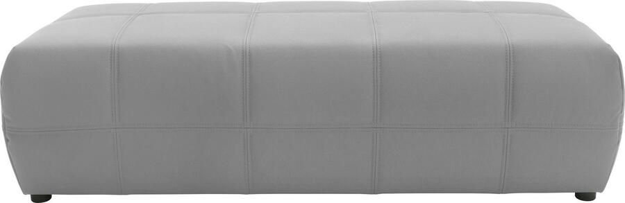 DOMO collection Hocker BRANDON grote uitvoering passend bij 'brandon' ook in cord