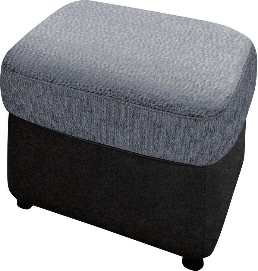 DOMO collection Hocker Flores