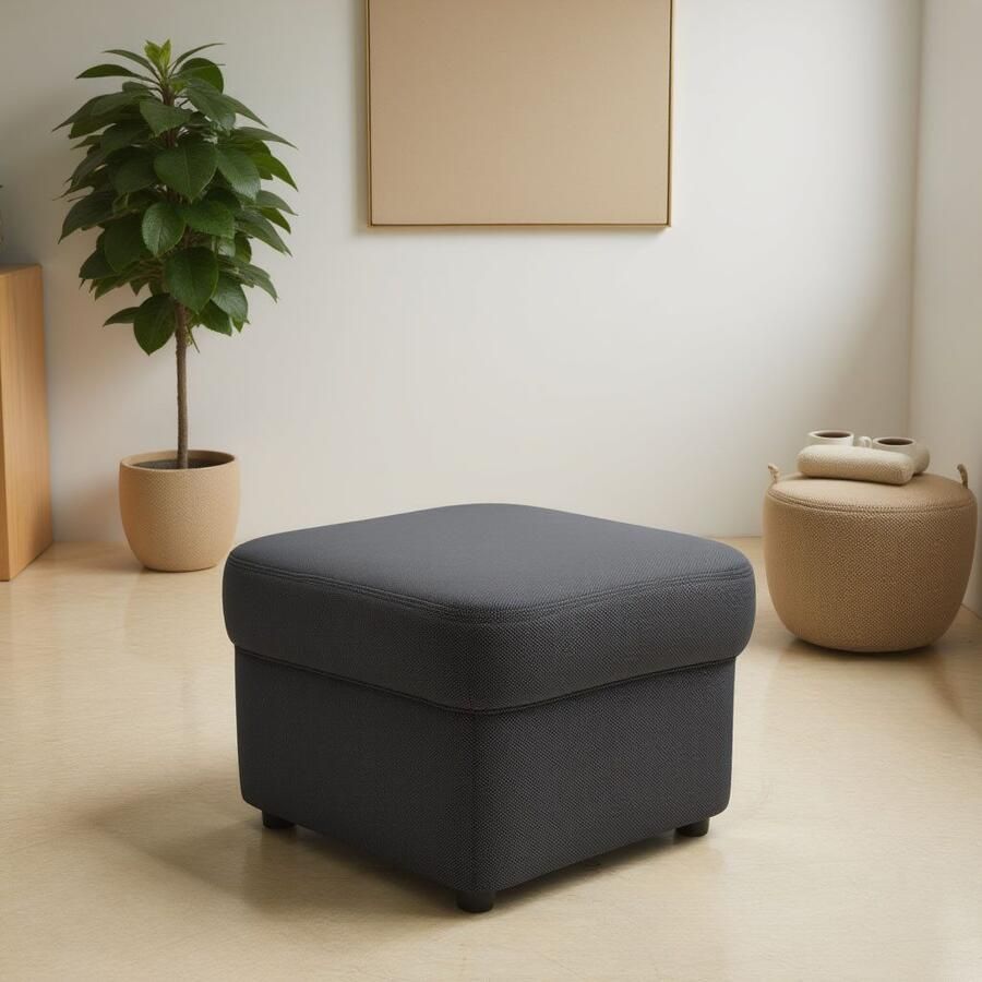 DOMO collection Hocker Flores