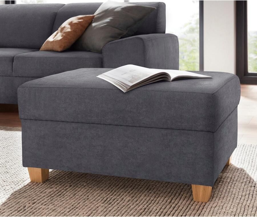 DOMO collection Hocker Incanto