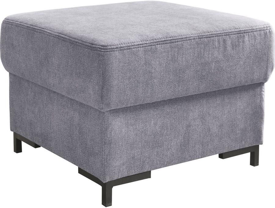 DOMO collection Hocker Ledas