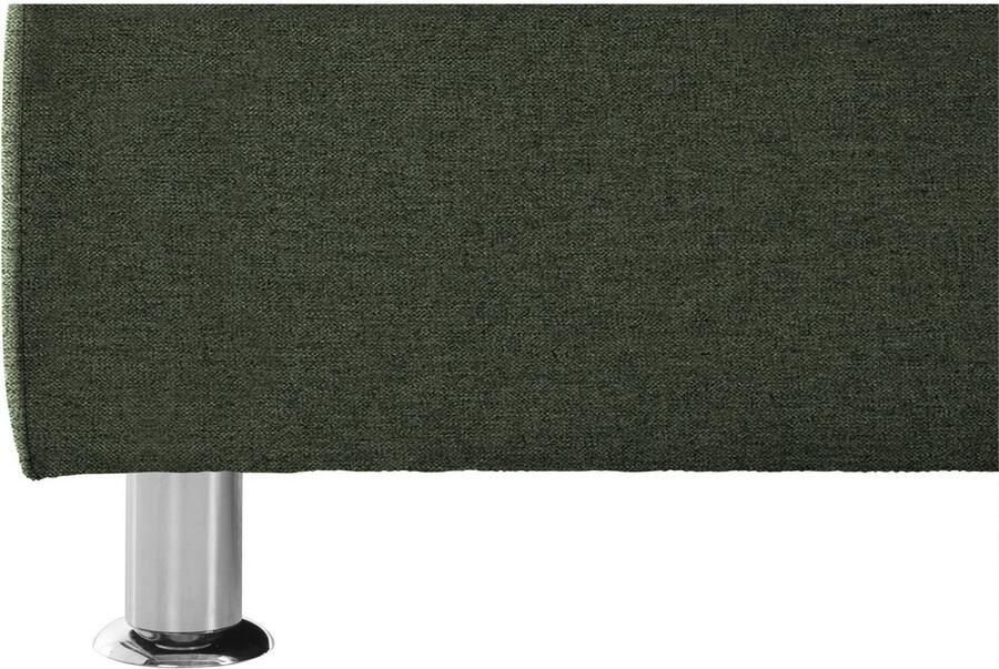 DOMO collection Hocker met bergruimte Franzi met grote bergruimte