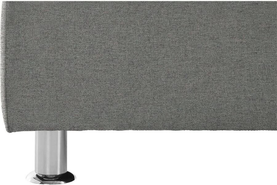 DOMO collection Hocker met bergruimte Franzi met grote bergruimte