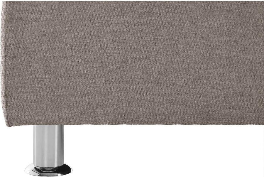 DOMO collection Hocker met bergruimte Franzi met grote bergruimte