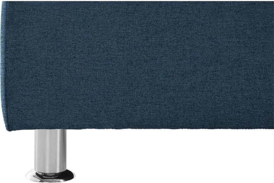 DOMO collection Hocker met bergruimte Franzi met grote bergruimte