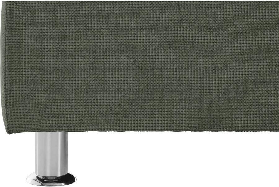 DOMO collection Hocker met bergruimte Franzi met grote bergruimte