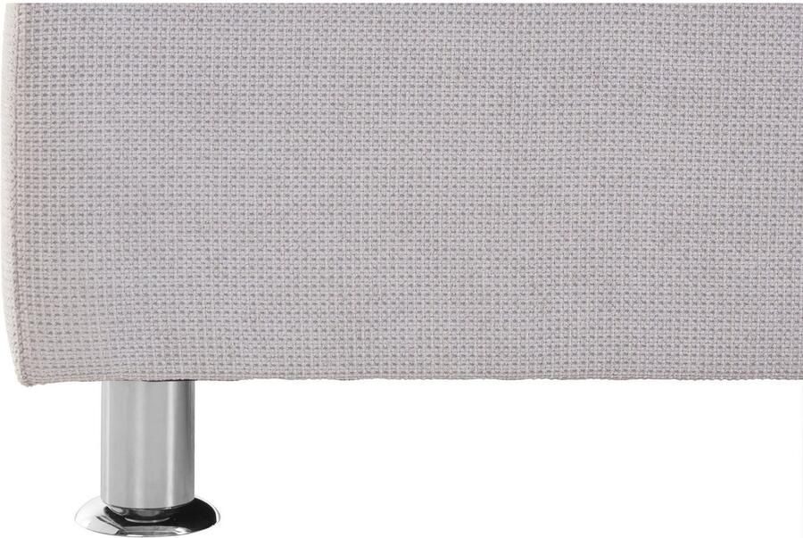 DOMO collection Hocker met bergruimte Franzi met grote bergruimte