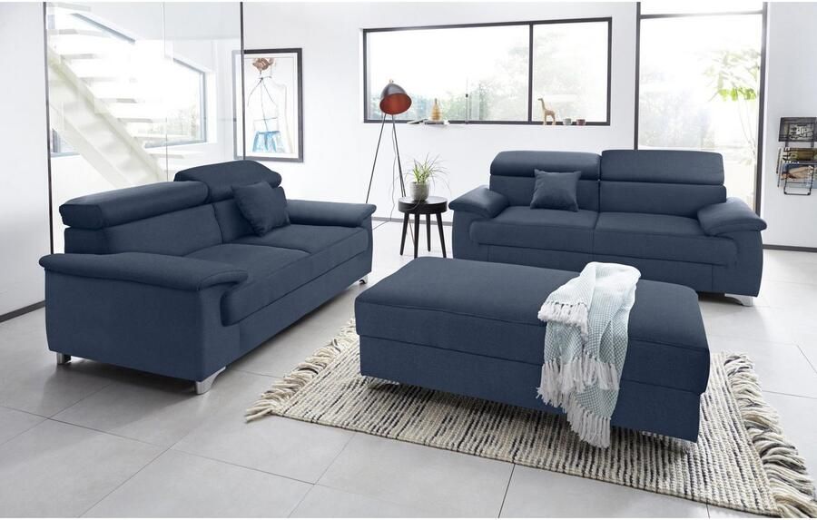 DOMO collection Hocker Mira