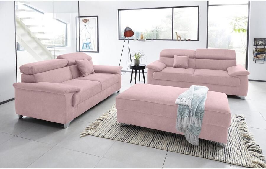 DOMO collection Hocker Mira