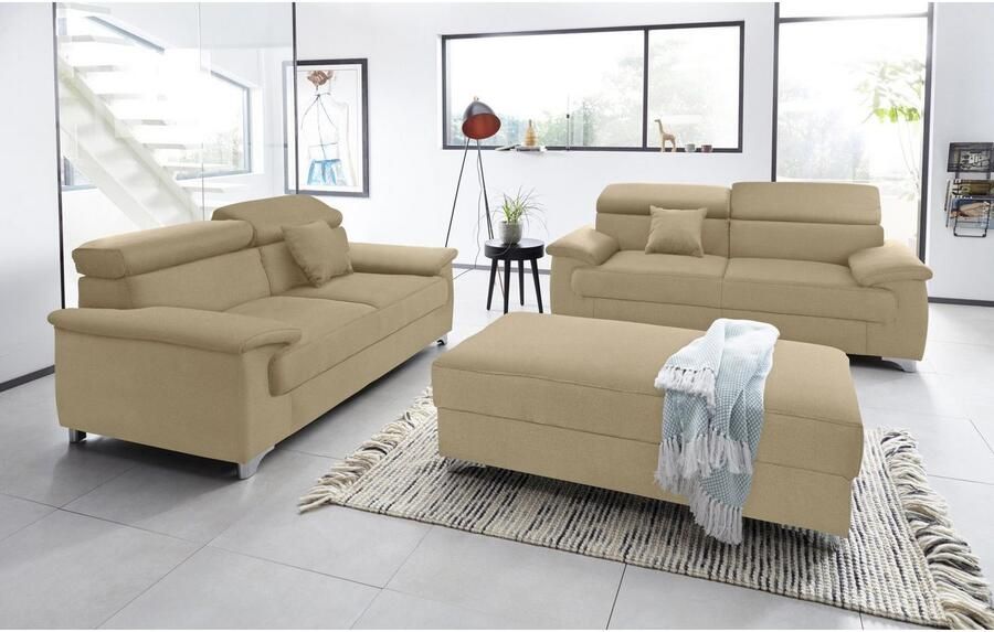 DOMO collection Hocker Mira