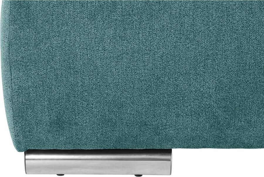 DOMO collection Hocker Mona met bergruimte