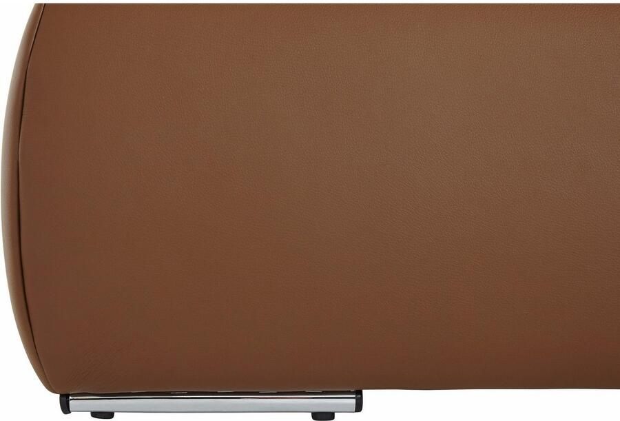 DOMO collection Hocker Moric inclusief opbergruimte