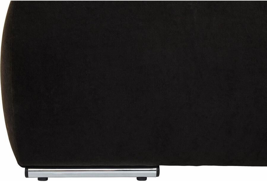 DOMO collection Hocker PB Moric inclusief opbergvak