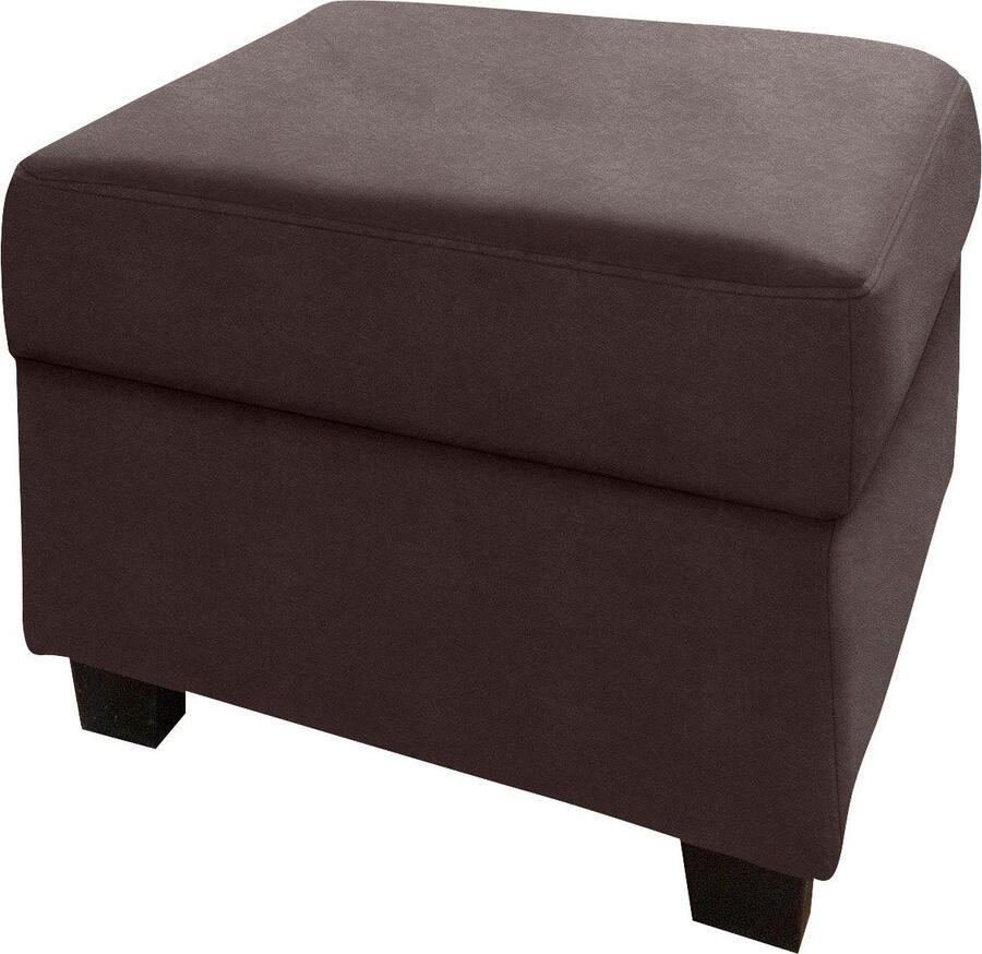 DOMO collection Hocker Norma