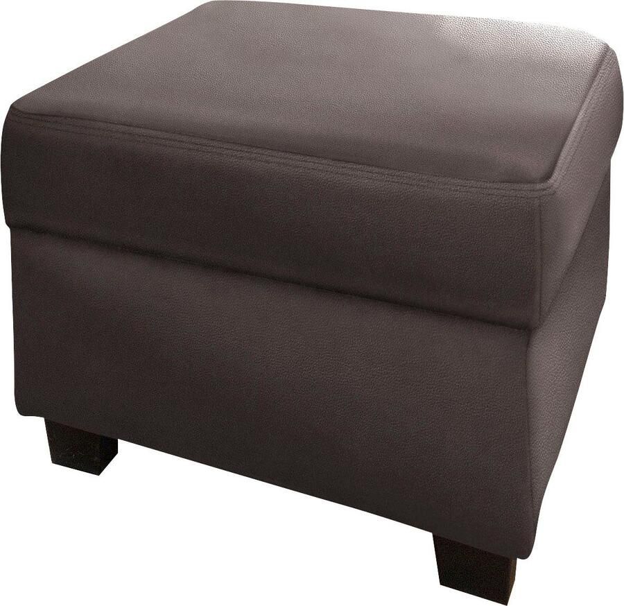 DOMO collection Hocker Norma Top