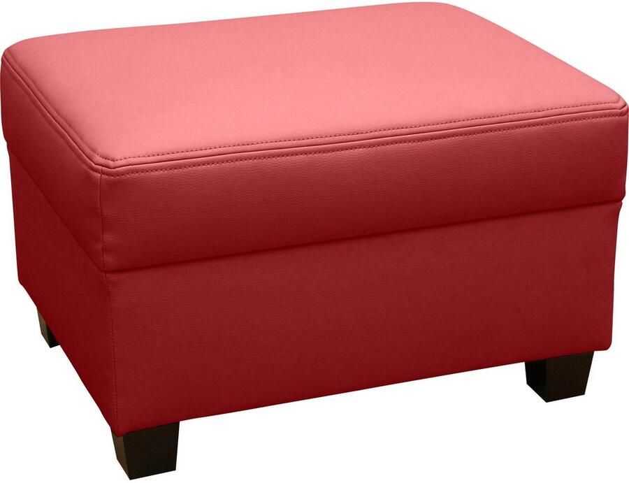 DOMO collection Hocker Norma Top