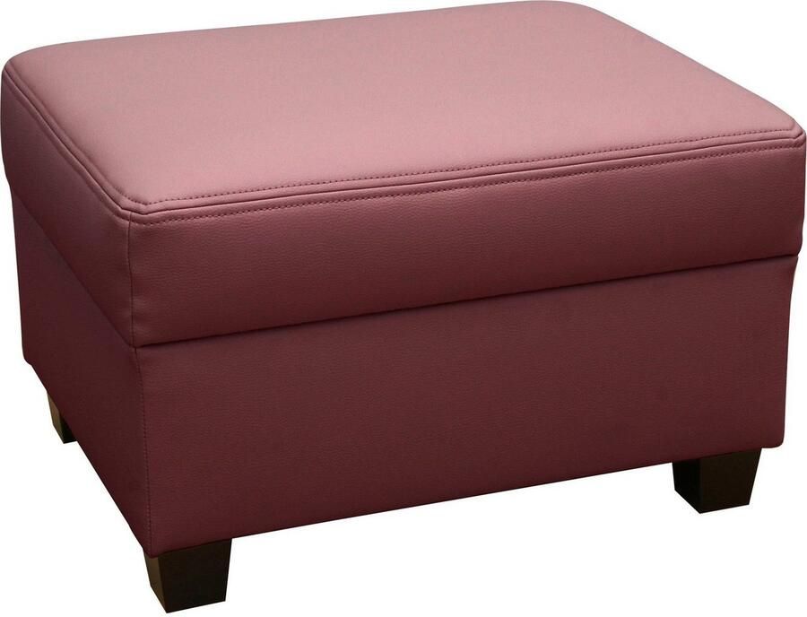 DOMO collection Hocker Norma Top