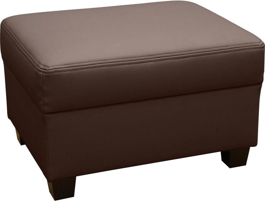 DOMO collection Hocker Norma Top