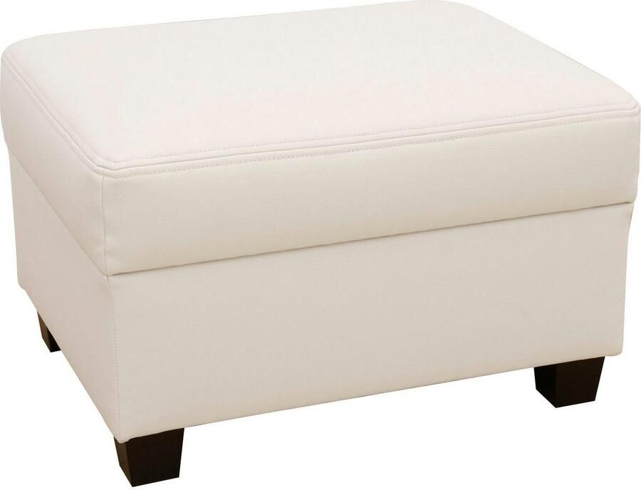 DOMO collection Hocker Norma Top