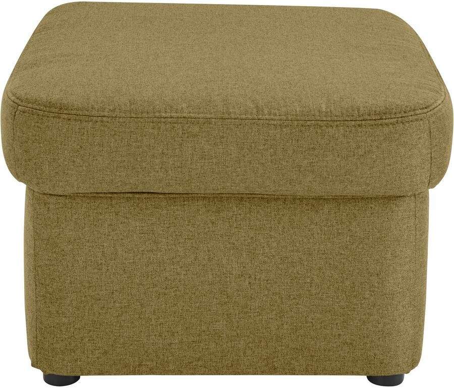 DOMO collection Hocker Papenburg in vele kleuren