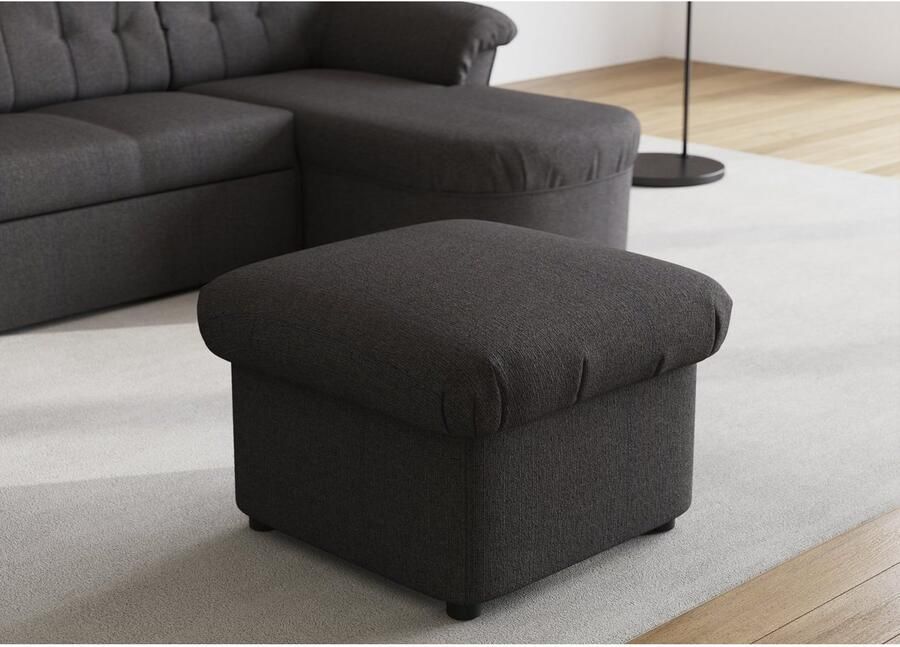 DOMO collection Hocker Pegnitz