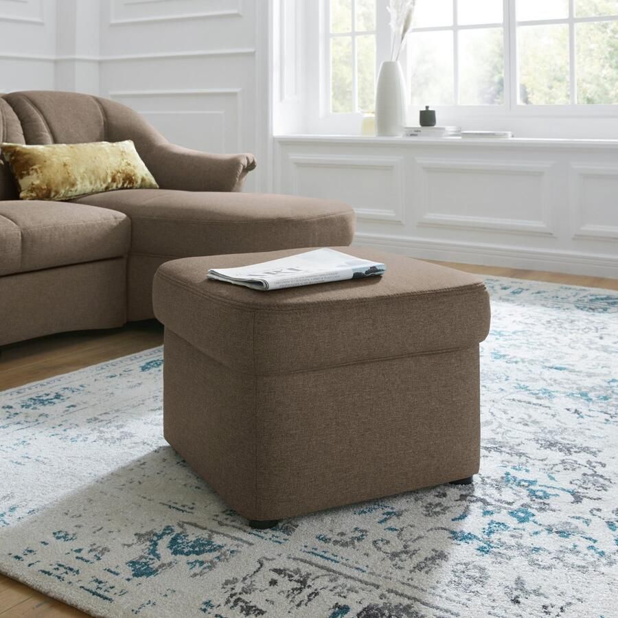 DOMO collection Hocker Sarafina