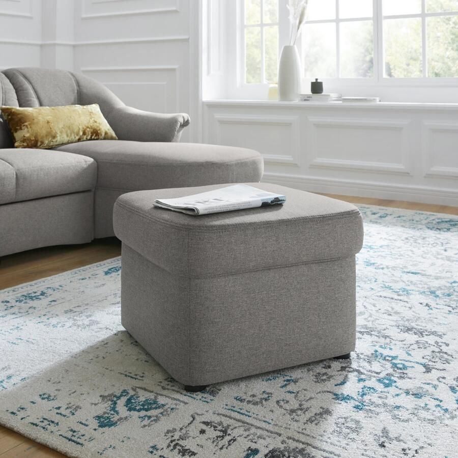 DOMO collection Hocker Sarafina