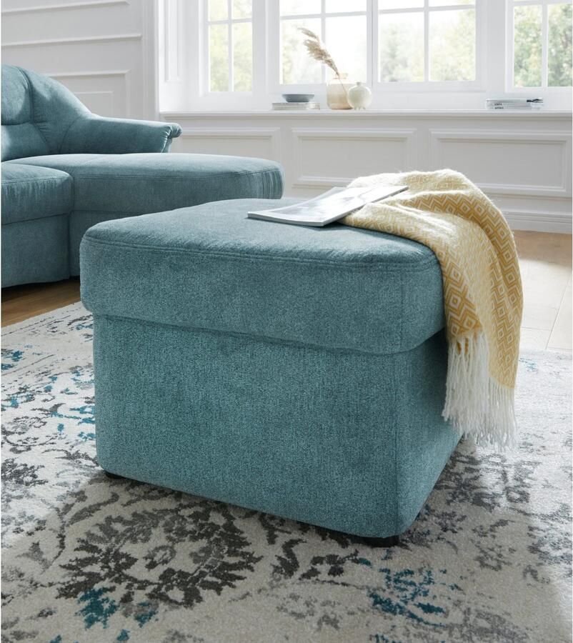 DOMO collection Hocker Sarafina