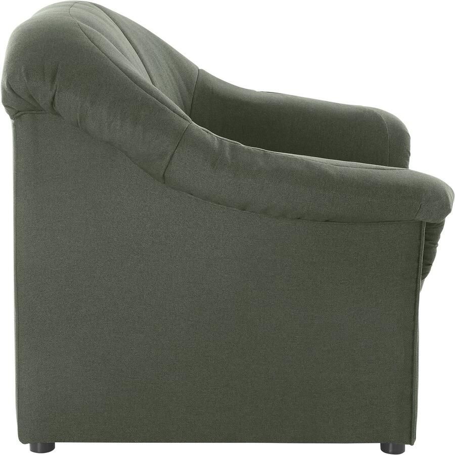 DOMO collection Fauteuil Pegnitz tijdloos elegant en comfortabel