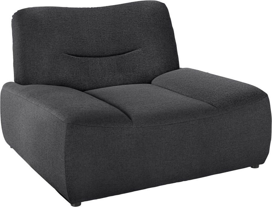 DOMO collection Fauteuil Cesena