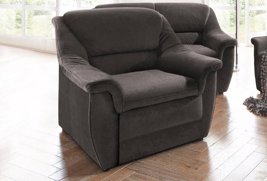 DOMO collection Fauteuil Lale