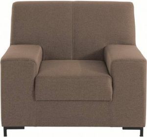 DOMO collection Fauteuil Ledas in vele kleuren te bestellen
