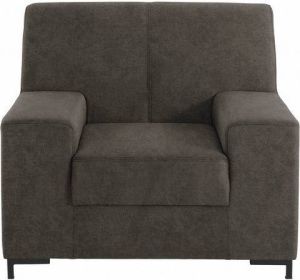 DOMO collection Fauteuil Ledas in vele kleuren te bestellen