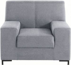 DOMO collection Fauteuil Ledas in vele kleuren te bestellen