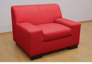 DOMO collection Fauteuil Norma Top