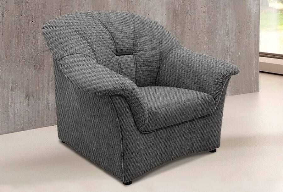 DOMO collection Fauteuil Papenburg in vele kleuren