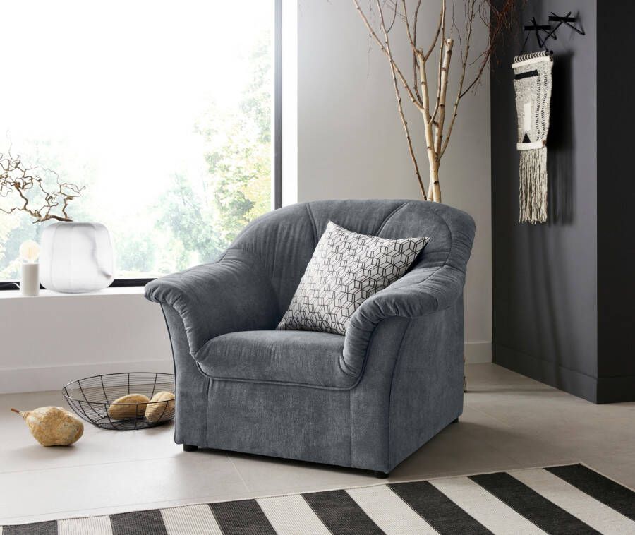 DOMO collection Fauteuil Pegnitz