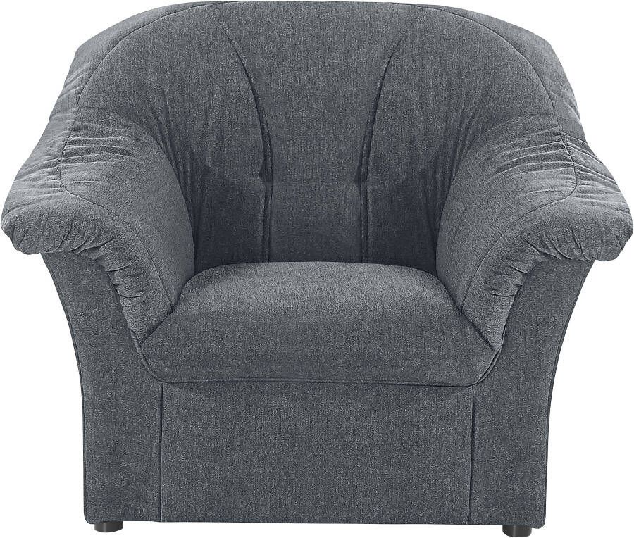 DOMO collection Fauteuil Pegnitz