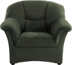 DOMO collection Fauteuil Sarafina optioneel met veerkern