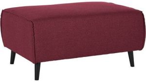 DOMO collection Hocker Amora met binnenvering