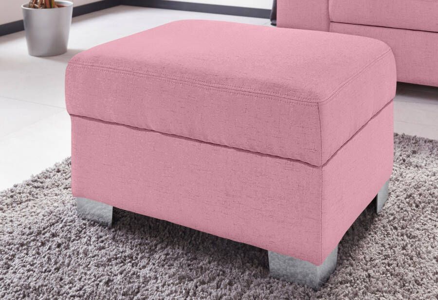 DOMO collection Hocker Bero