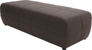 DOMO collection Hocker BRANDON grote uitvoering passend bij 'brandon'