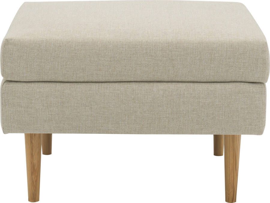 DOMO collection Hocker Filho individueel uitbreidbaar