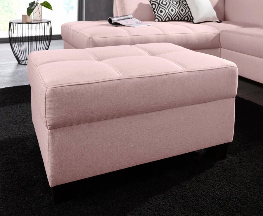 DOMO collection Hocker Florentina